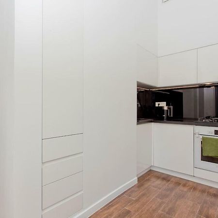 Luxury And Comfortable- Golden Apartments- Royal Street Warsawa Bagian luar foto